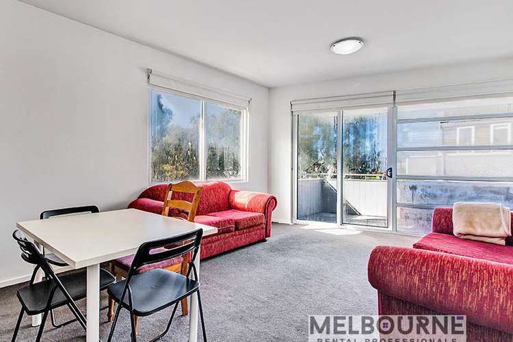 Third view of Homely apartment listing, 211/50 Janefield Drive, Bundoora VIC 3083