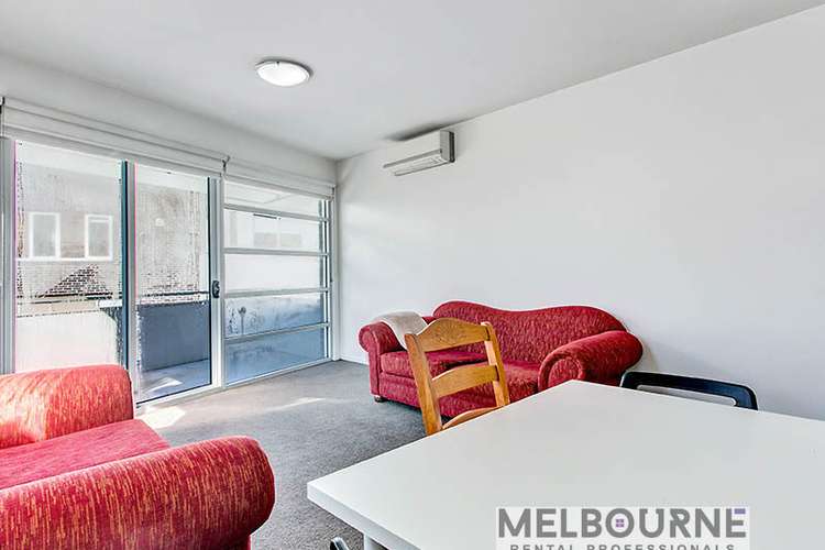 Fourth view of Homely apartment listing, 211/50 Janefield Drive, Bundoora VIC 3083