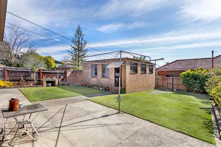 Fifth view of Homely house listing, 39 Blackwall Point Road, Chiswick NSW 2046