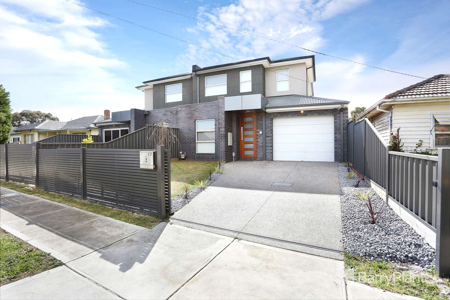Main view of Homely house listing, 62 South Street, Hadfield VIC 3046