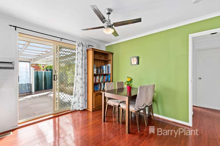 Fourth view of Homely house listing, 28 Ribblesdale Avenue, Wyndham Vale VIC 3024