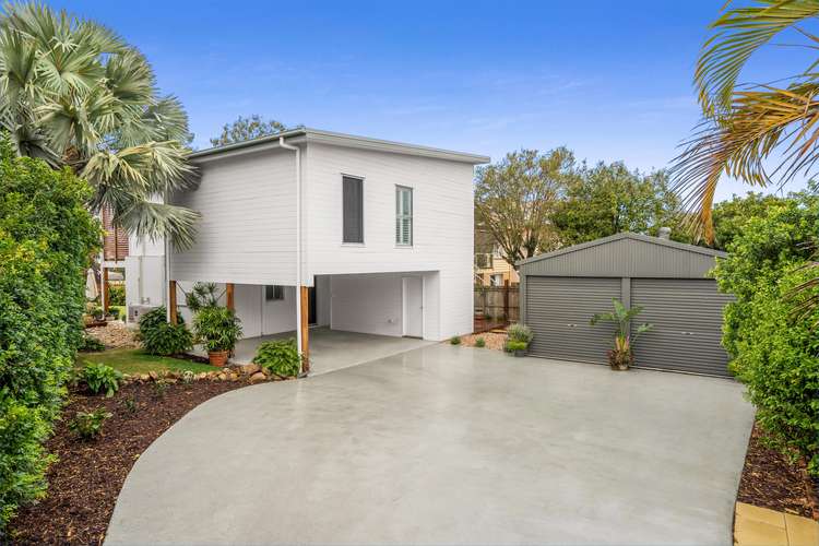 Fourth view of Homely house listing, 689 Esplanade, Lota QLD 4179