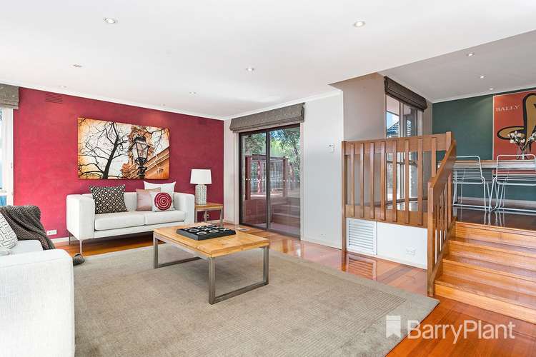 Third view of Homely house listing, 34 Darlington Avenue, Wheelers Hill VIC 3150