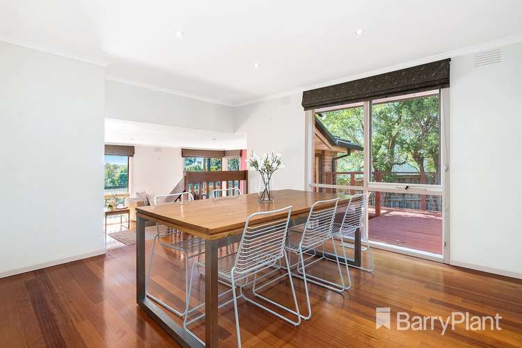 Fourth view of Homely house listing, 34 Darlington Avenue, Wheelers Hill VIC 3150