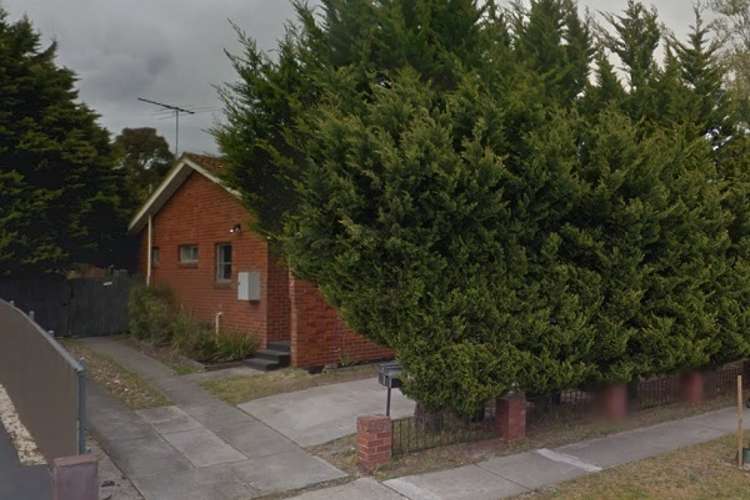 Main view of Homely unit listing, 453a Frankston-Dandenong Road, Frankston North VIC 3200