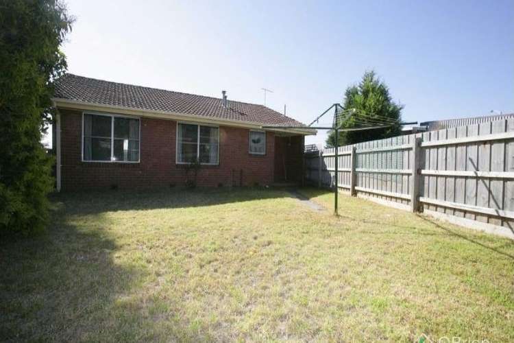Fifth view of Homely unit listing, 453a Frankston-Dandenong Road, Frankston North VIC 3200