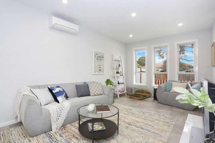 Second view of Homely townhouse listing, 2B Disney Street, Fawkner VIC 3060