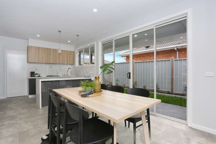 Third view of Homely townhouse listing, 2B Disney Street, Fawkner VIC 3060