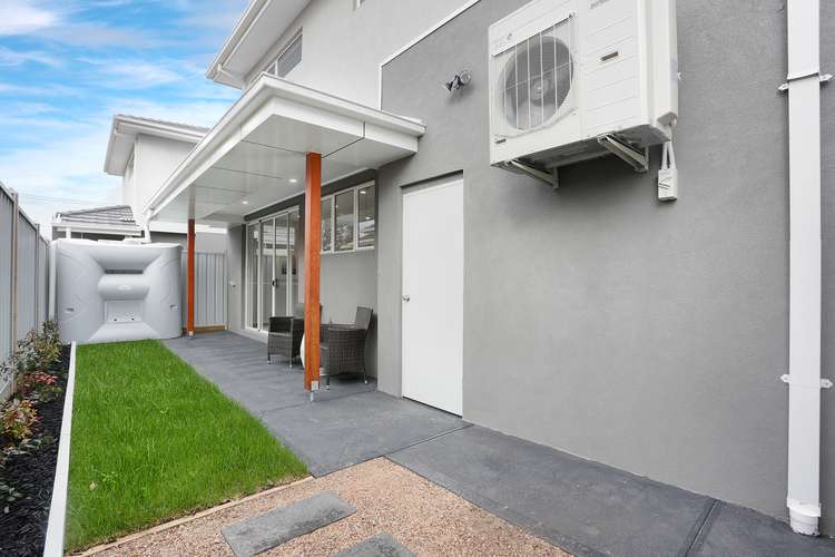 Fifth view of Homely townhouse listing, 2B Disney Street, Fawkner VIC 3060