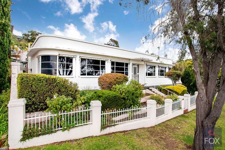 Second view of Homely house listing, 22 Bagot Street, Glen Osmond SA 5064