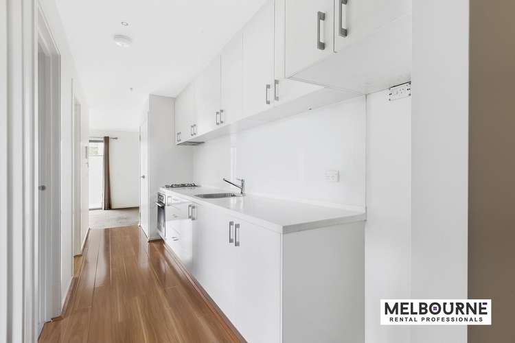 Third view of Homely apartment listing, 209/7 Dudley Street, Caulfield East VIC 3145