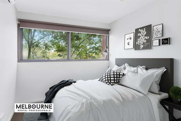 Fourth view of Homely apartment listing, 209/7 Dudley Street, Caulfield East VIC 3145