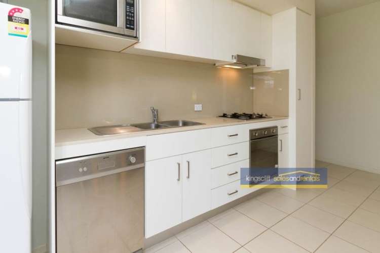 Fourth view of Homely apartment listing, 42/40-48 Kamala Crescent, Casuarina NSW 2487