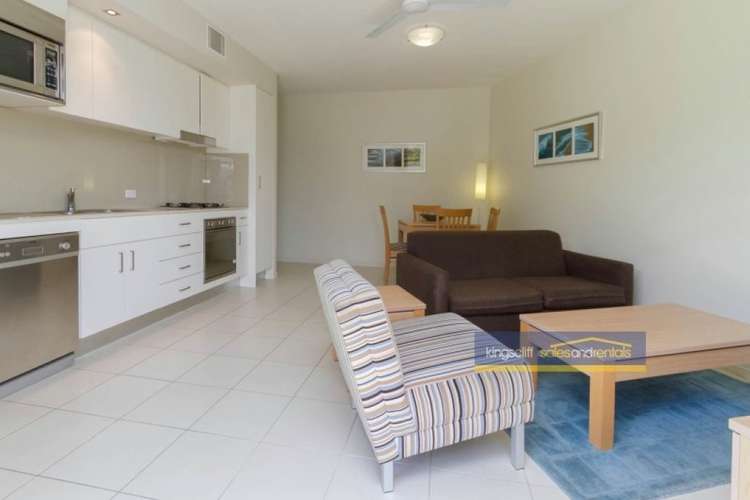 Fifth view of Homely apartment listing, 42/40-48 Kamala Crescent, Casuarina NSW 2487