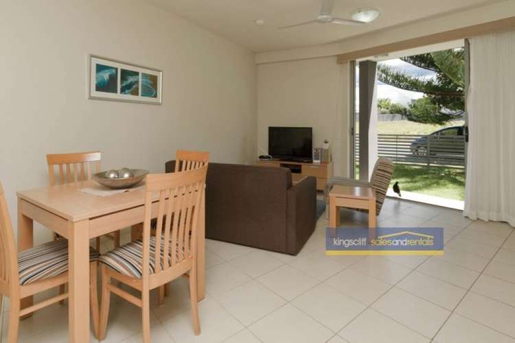 Sixth view of Homely apartment listing, 42/40-48 Kamala Crescent, Casuarina NSW 2487