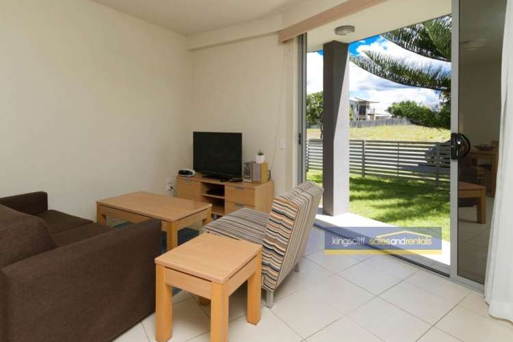 Seventh view of Homely apartment listing, 42/40-48 Kamala Crescent, Casuarina NSW 2487