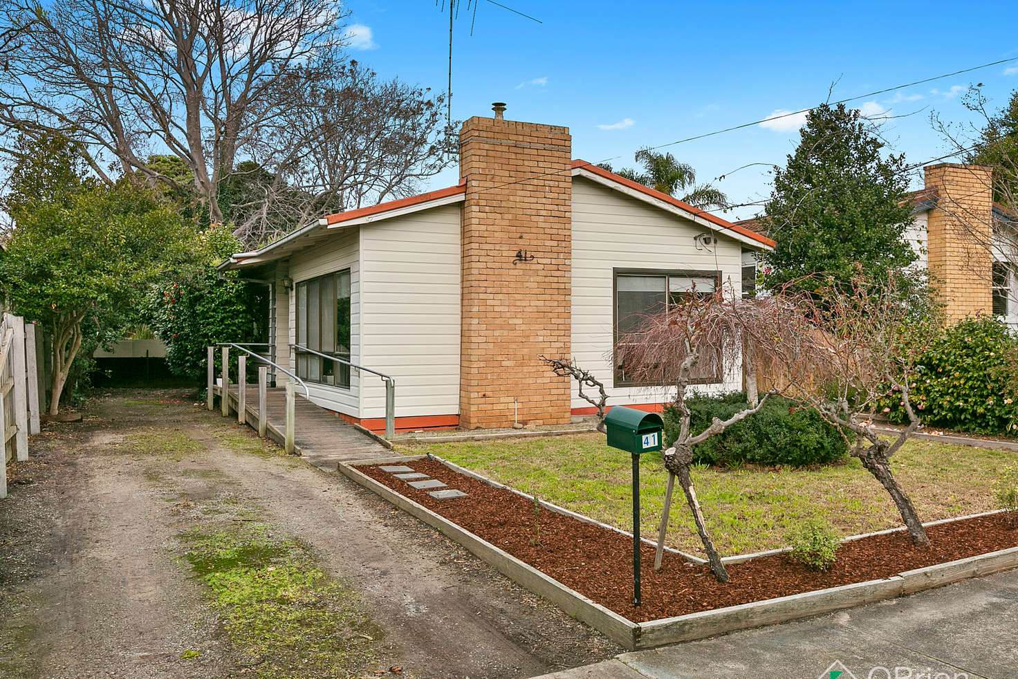 Main view of Homely house listing, 41 Stanley Street, Frankston VIC 3199