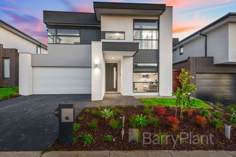 Main view of Homely house listing, 137 Artesian Avenue, Wantirna South VIC 3152