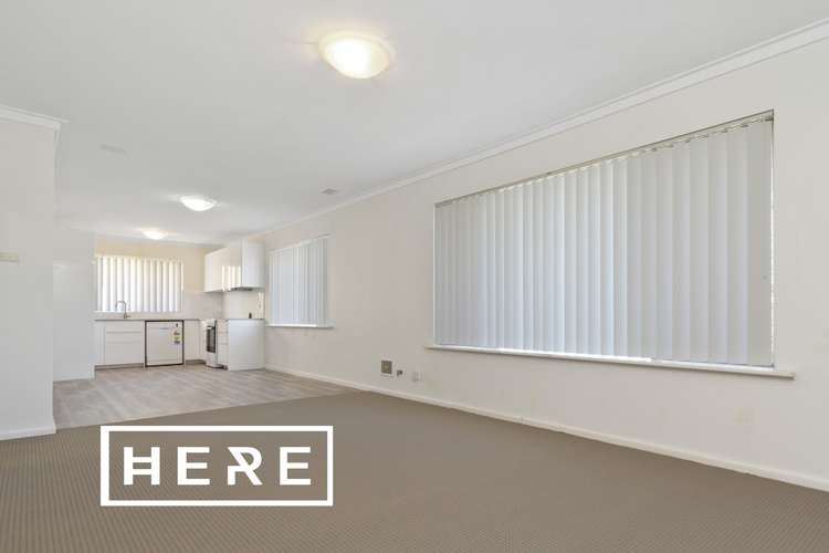 Third view of Homely semiDetached listing, 169A Elliott Road, Scarborough WA 6019