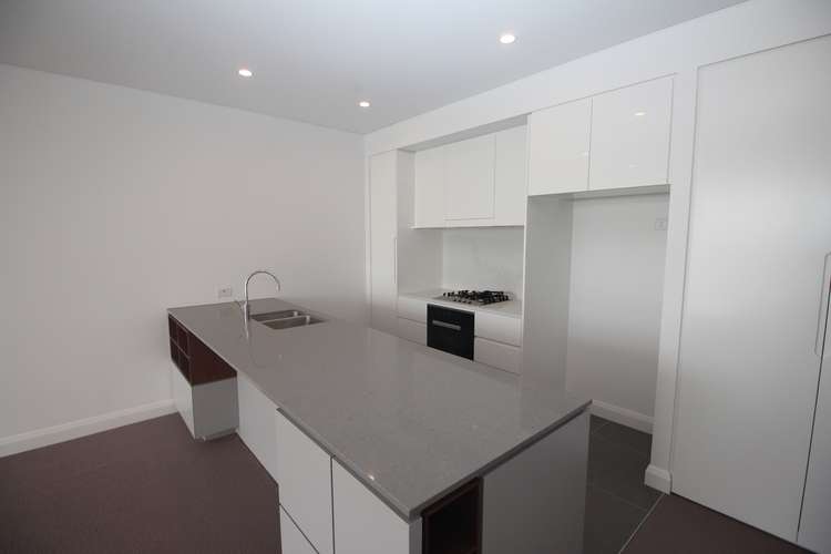 Third view of Homely apartment listing, 708/17 Woodlands Avenue, Breakfast Point NSW 2137
