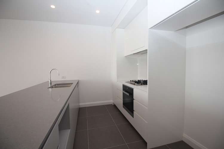 Fourth view of Homely apartment listing, 708/17 Woodlands Avenue, Breakfast Point NSW 2137