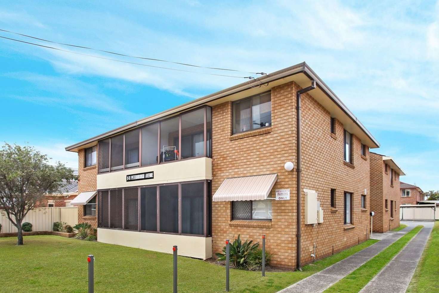 Main view of Homely unit listing, 7/9-11 Peterborough Avenue, Lake Illawarra NSW 2528