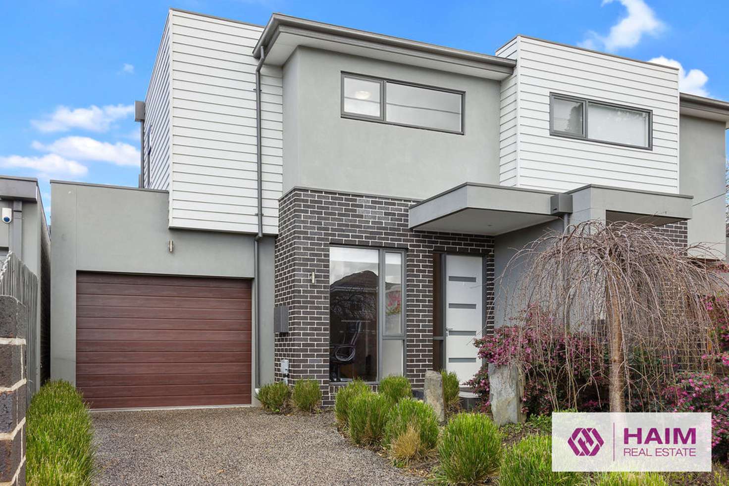 Main view of Homely townhouse listing, 27a Tambet Street, Bentleigh East VIC 3165