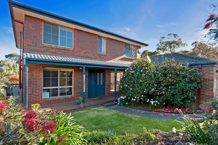 21 Cotoneaster Way, Langwarrin VIC 3910