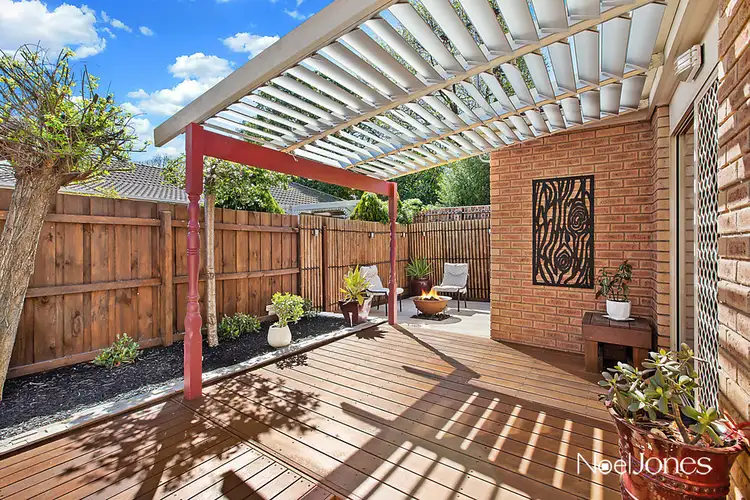 3/26 Haig Street, Croydon VIC 3136