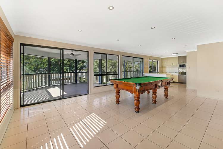 Second view of Homely house listing, 46 Muriel Street, Redland Bay QLD 4165