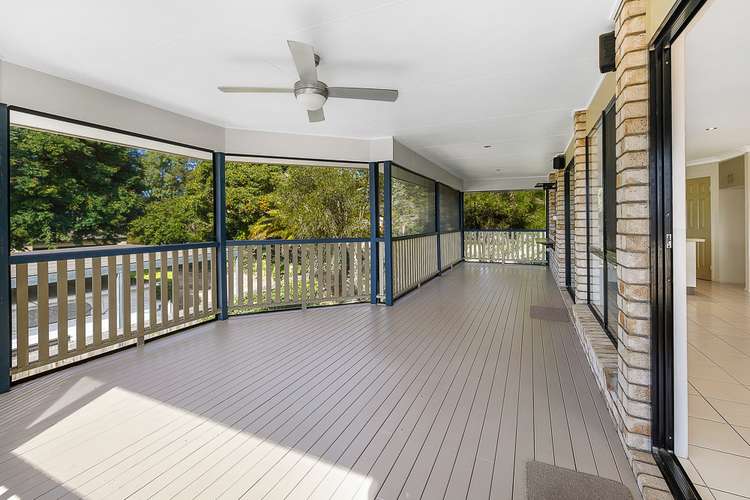Fourth view of Homely house listing, 46 Muriel Street, Redland Bay QLD 4165