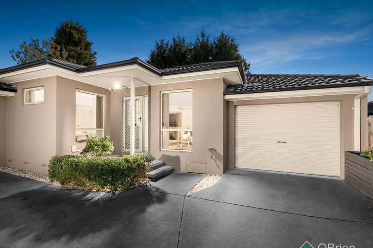 Main view of Homely unit listing, 2/519 Boronia Road, Wantirna VIC 3152