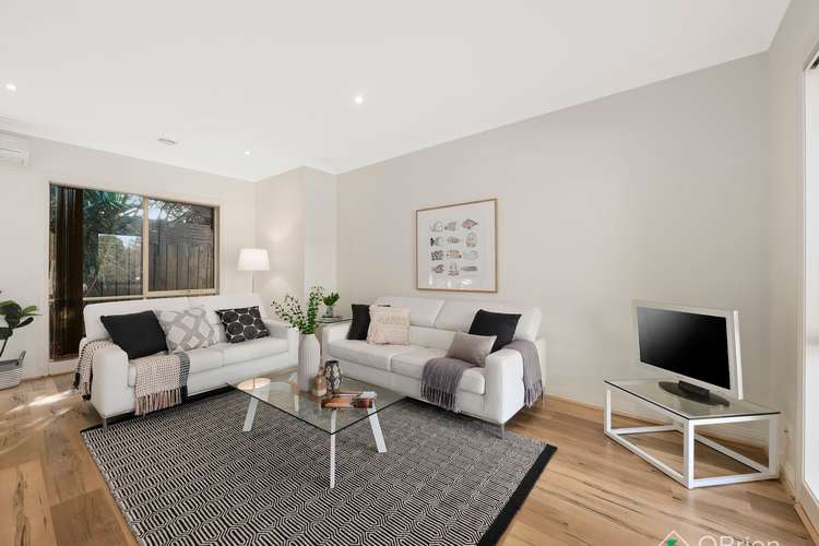 Third view of Homely unit listing, 2/519 Boronia Road, Wantirna VIC 3152