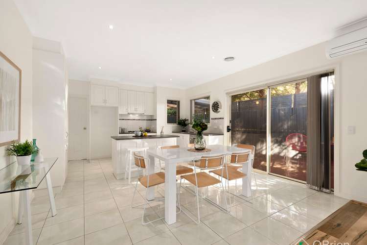 Fifth view of Homely unit listing, 2/519 Boronia Road, Wantirna VIC 3152