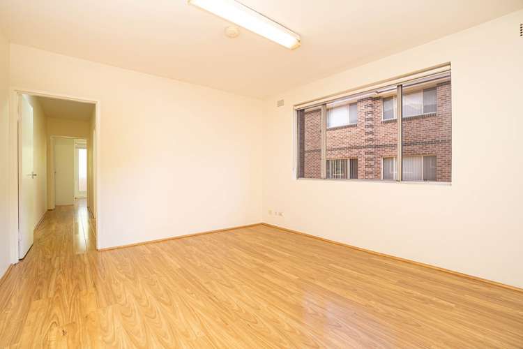 Main view of Homely apartment listing, 6/29 Harnett Avenue, Marrickville NSW 2204