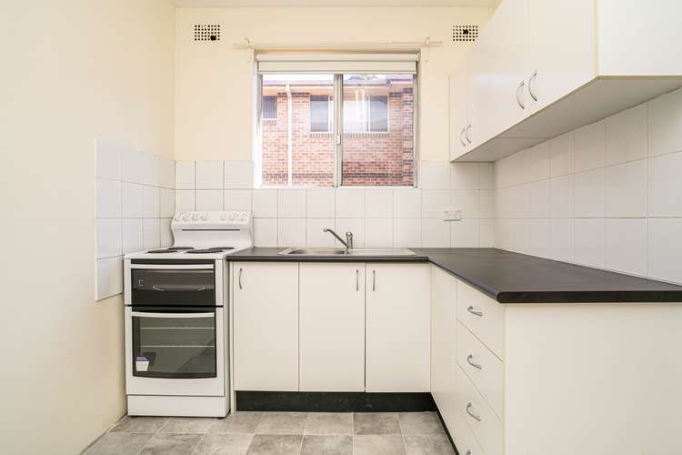 Fourth view of Homely apartment listing, 6/29 Harnett Avenue, Marrickville NSW 2204