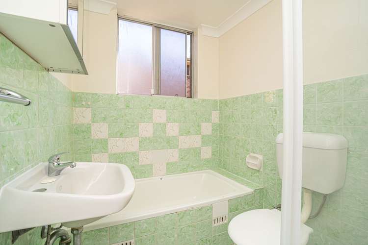 Fifth view of Homely apartment listing, 6/29 Harnett Avenue, Marrickville NSW 2204