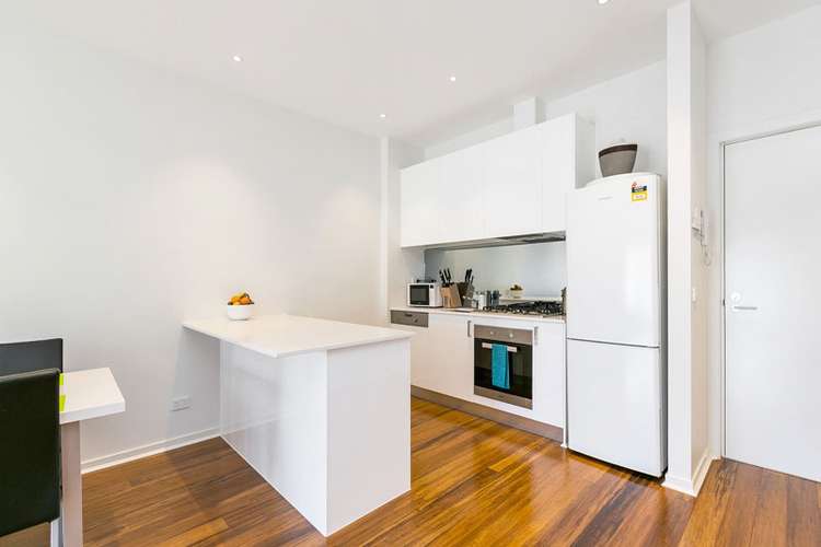 Third view of Homely apartment listing, 403/7 Dudley Street, Caulfield East VIC 3145