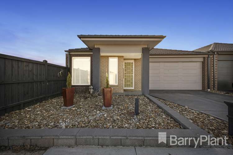 Main view of Homely house listing, 8 Babele Road, Tarneit VIC 3029