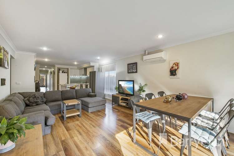 Second view of Homely house listing, 8 Babele Road, Tarneit VIC 3029