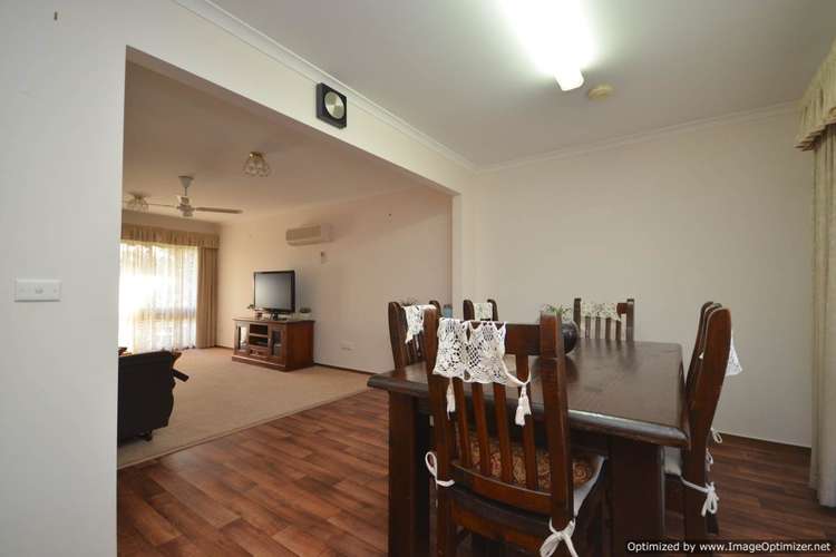 Third view of Homely unit listing, 2/45 Goold Street, Bairnsdale VIC 3875