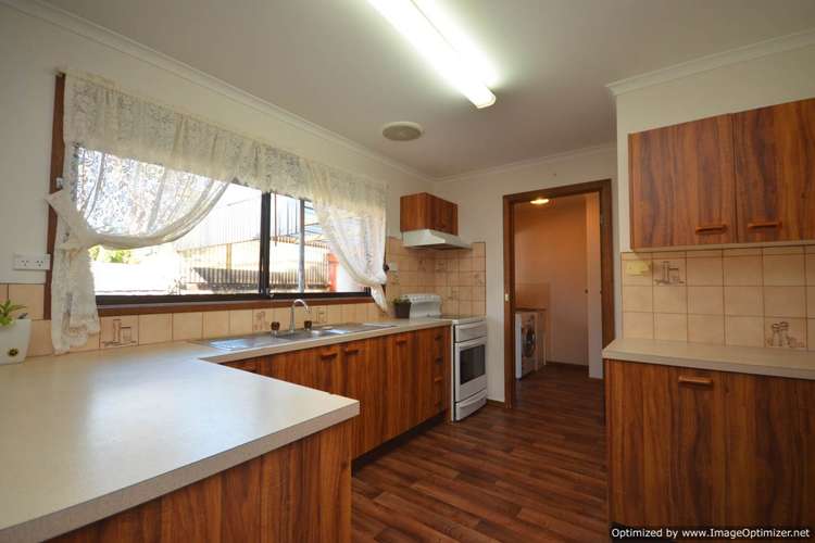 Fourth view of Homely unit listing, 2/45 Goold Street, Bairnsdale VIC 3875