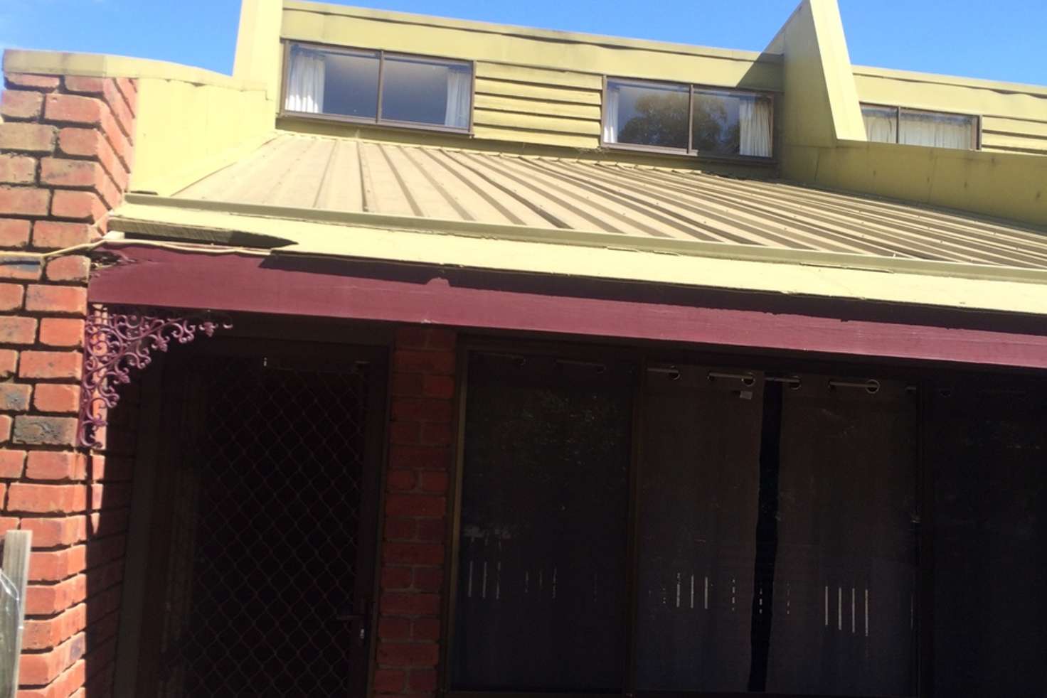 Main view of Homely apartment listing, 5/42 Nangunia Street, Barooga NSW 3644