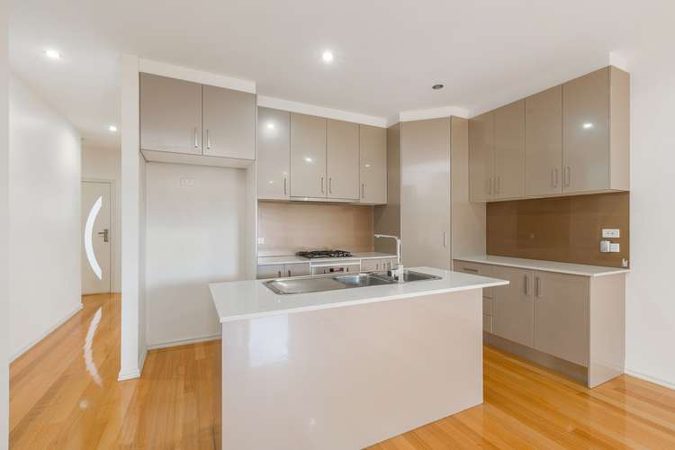 Third view of Homely townhouse listing, 1/60 Melon Street, Braybrook VIC 3019