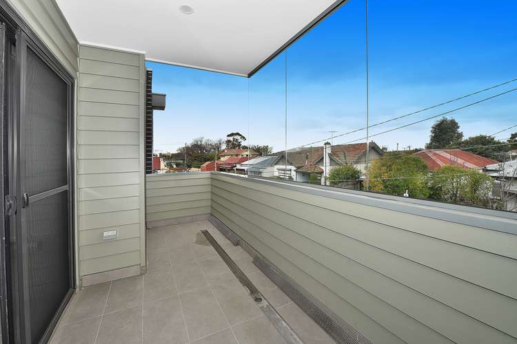 Fifth view of Homely townhouse listing, 1/1 Park Street, Coburg VIC 3058