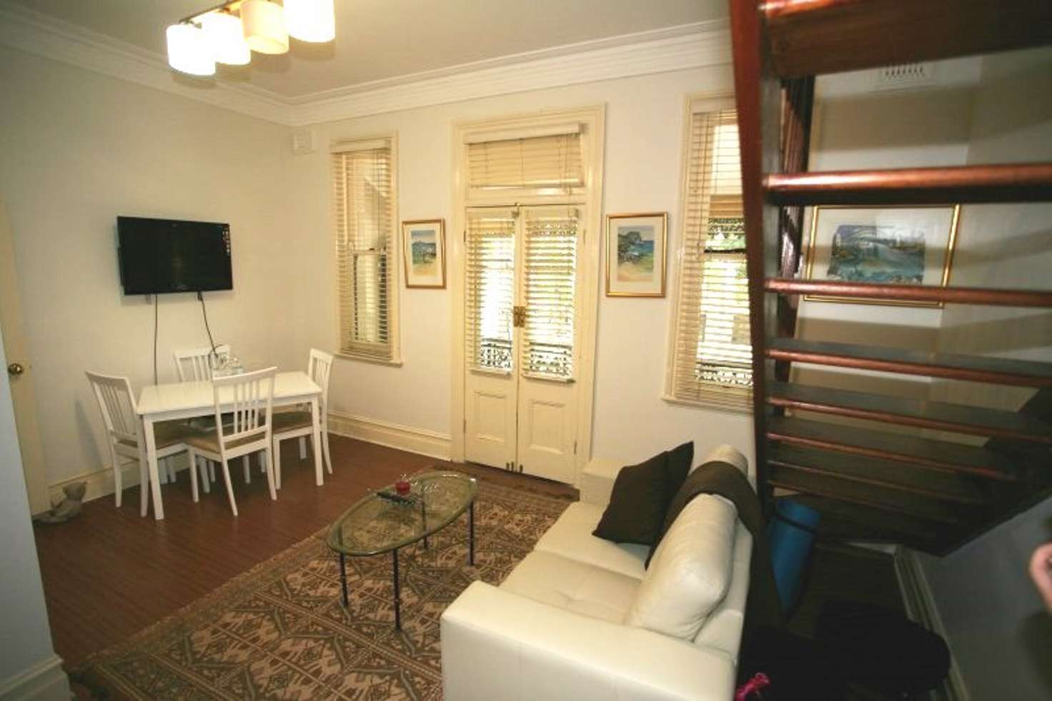 Main view of Homely apartment listing, 7/15a Mona Road, Darling Point NSW 2027