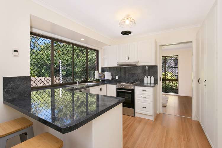 Second view of Homely house listing, 190 Ridgewood Road, Algester QLD 4115