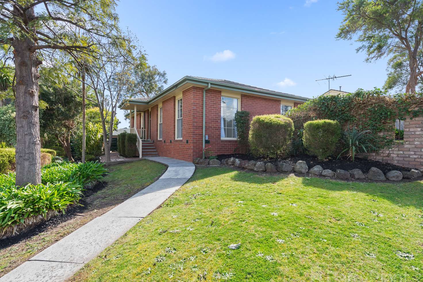 Main view of Homely house listing, 13 Stratton Court, Bayswater VIC 3153