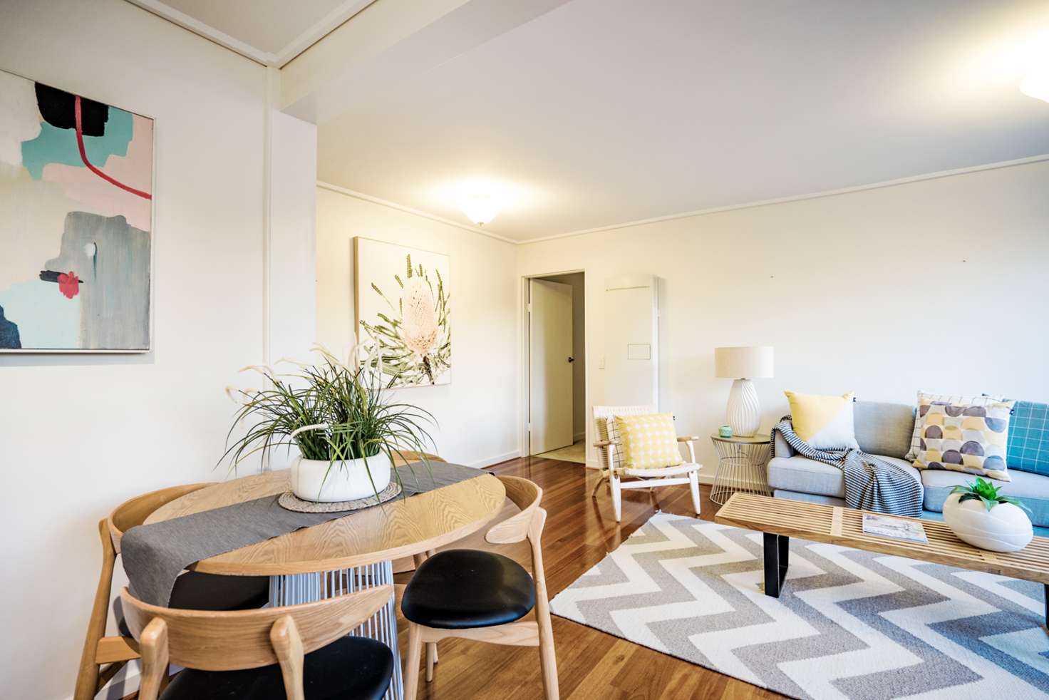 Main view of Homely apartment listing, 1/16 Kensington Road, South Yarra VIC 3141