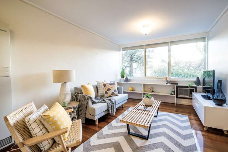 Third view of Homely apartment listing, 1/16 Kensington Road, South Yarra VIC 3141